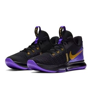 Nike Lebron Witness V 